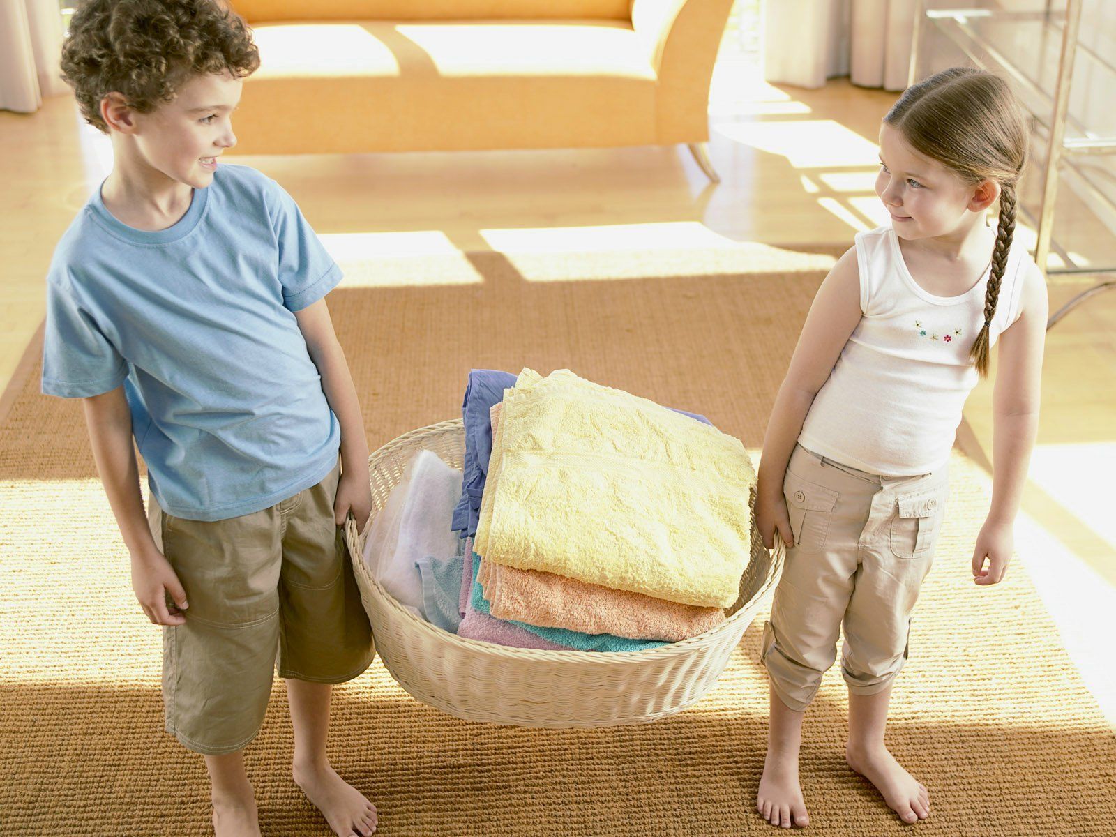The Best Way To Improve Your Residence On A Tight Budget 1